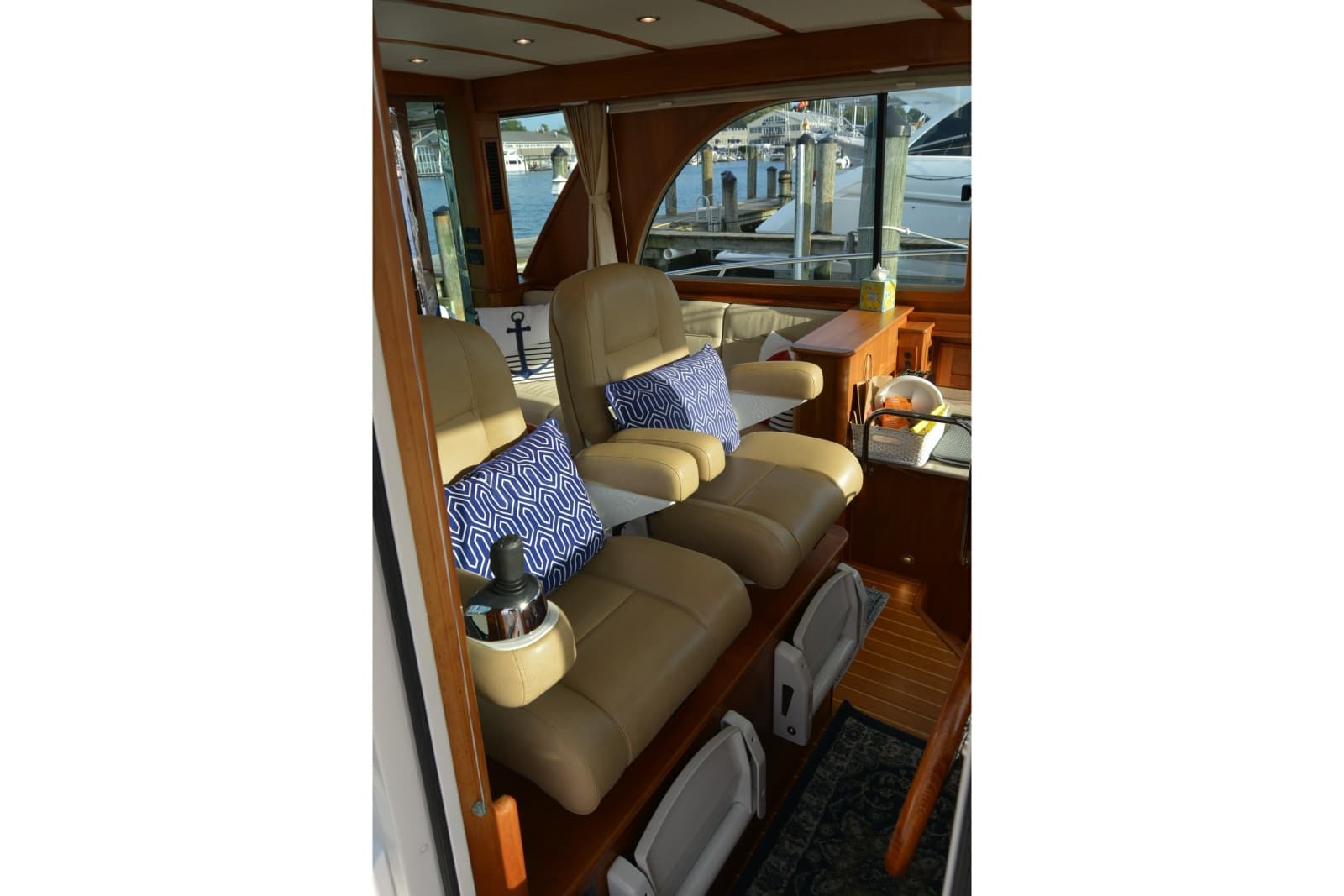 2019 Sabre 45 Salon Express - Photo 23