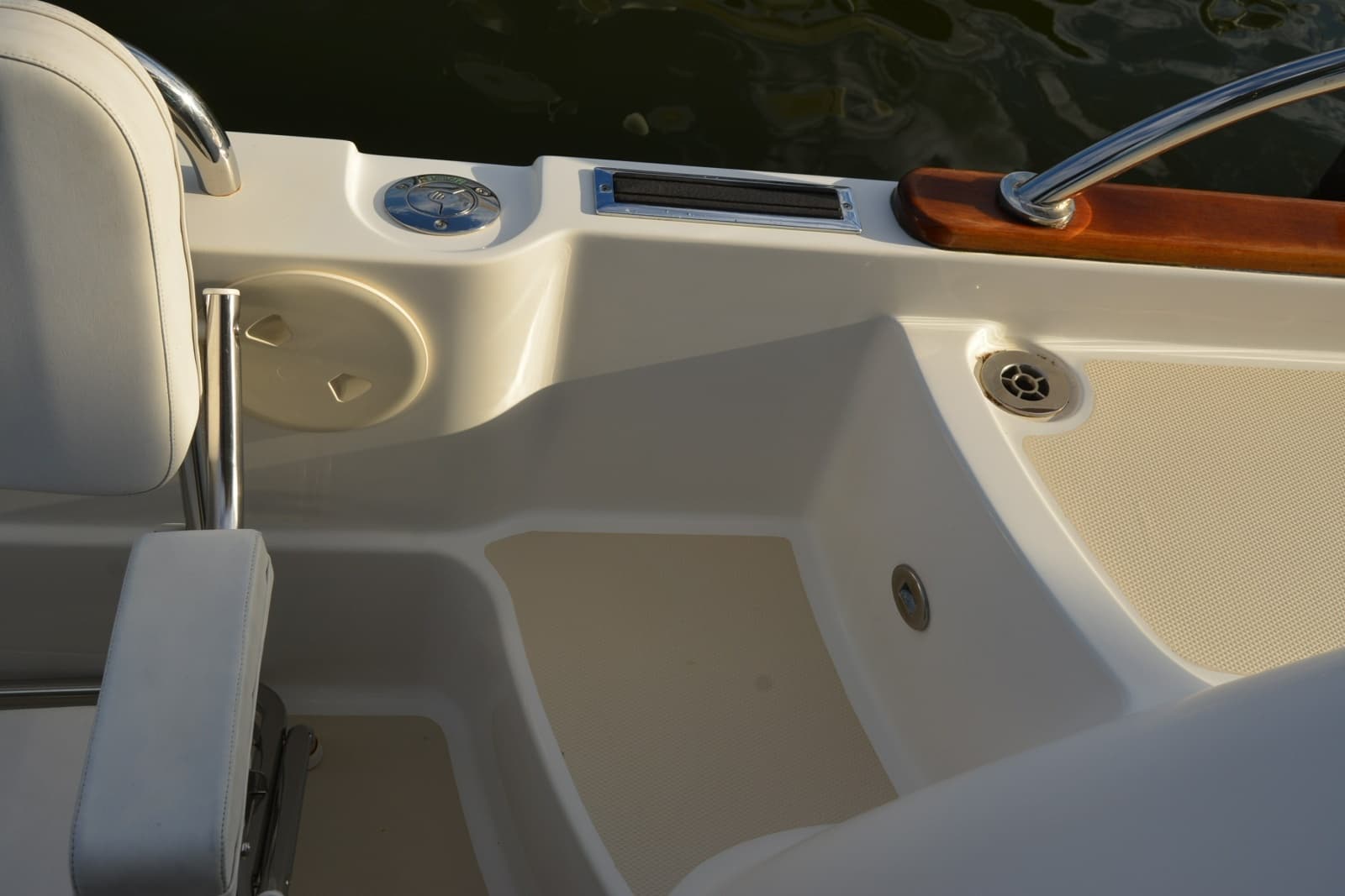 2019 Sabre 45 Salon Express - Photo 30