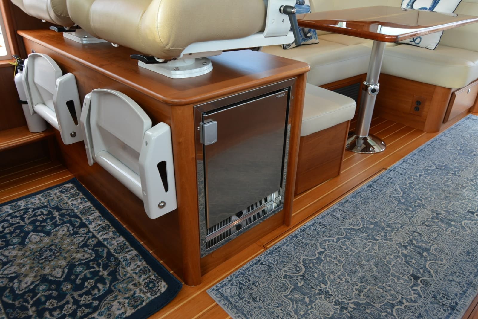 2019 Sabre 45 Salon Express - Photo 51
