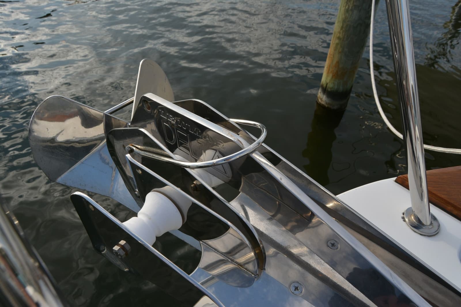 2019 Sabre 45 Salon Express - Photo 15
