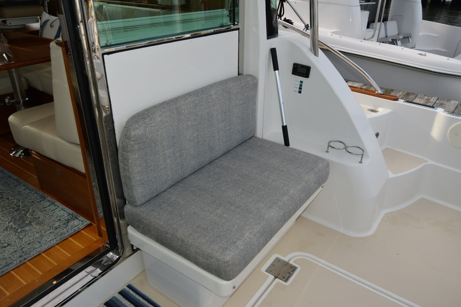 2019 Sabre 45 Salon Express - Photo 43
