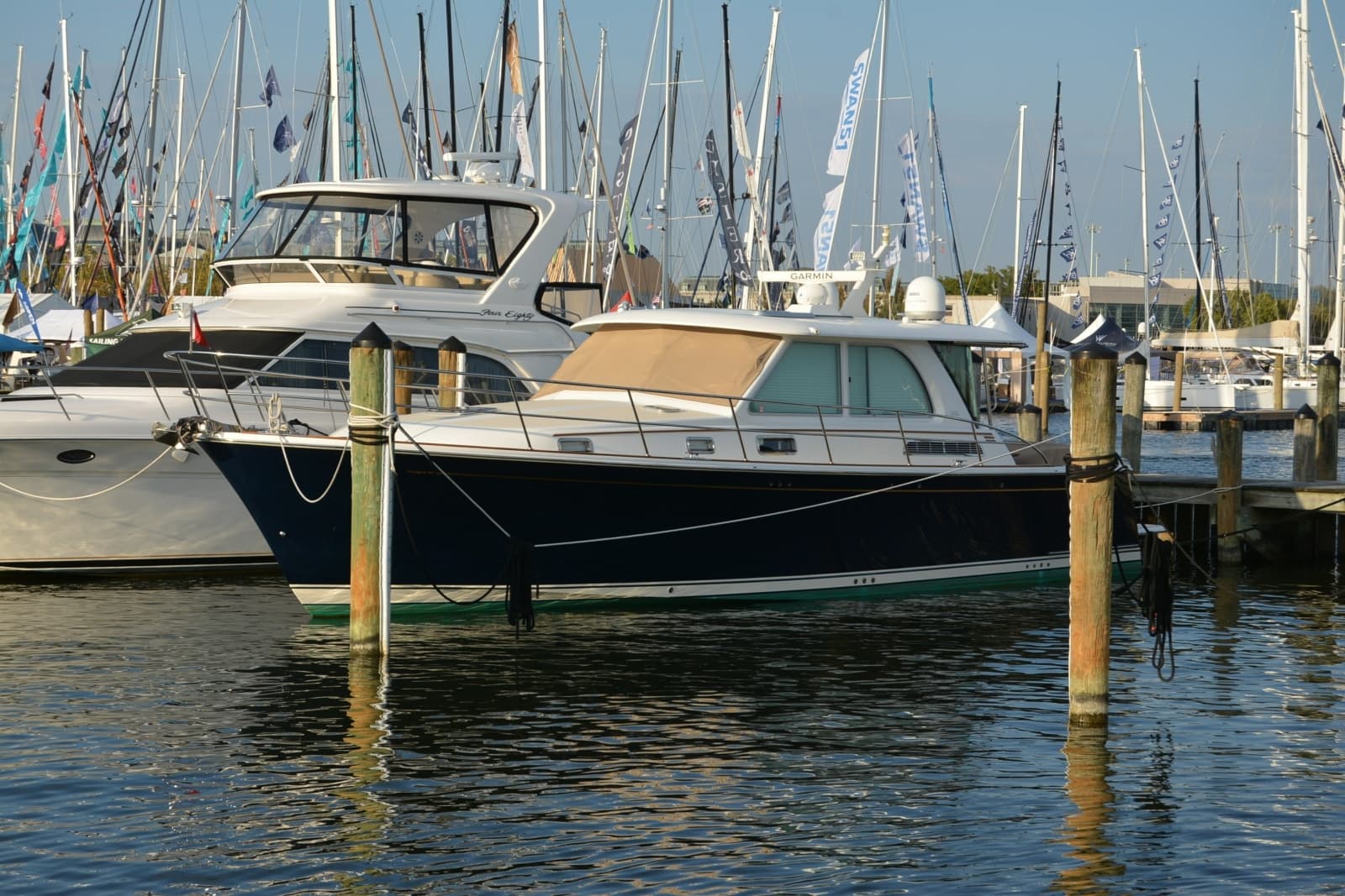 2019 Sabre 45 Salon Express - Photo 100