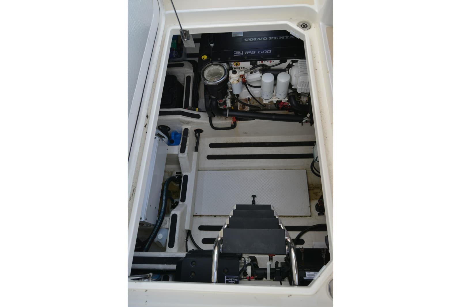 2019 Sabre 45 Salon Express - Photo 91