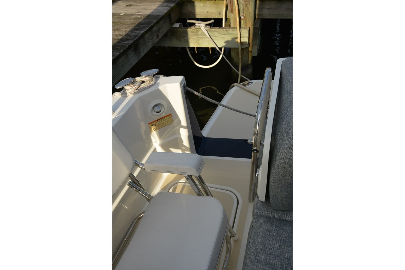2019 Sabre 45 Salon Express - Photo 33