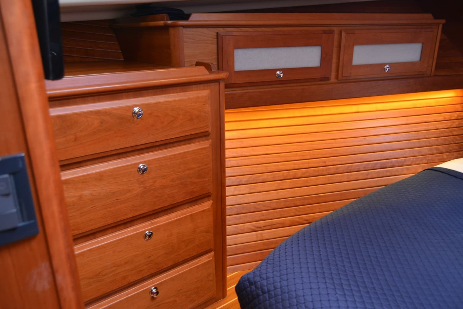 2019 Sabre 45 Salon Express - Photo 71