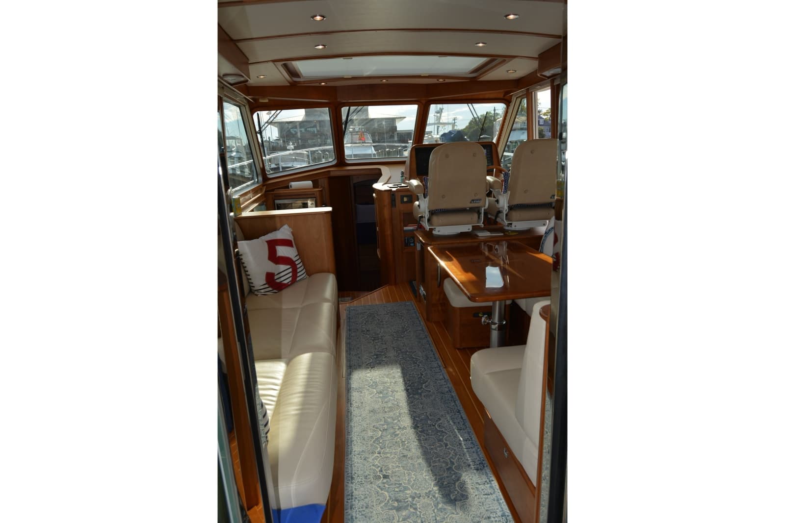 2019 Sabre 45 Salon Express - Photo 35
