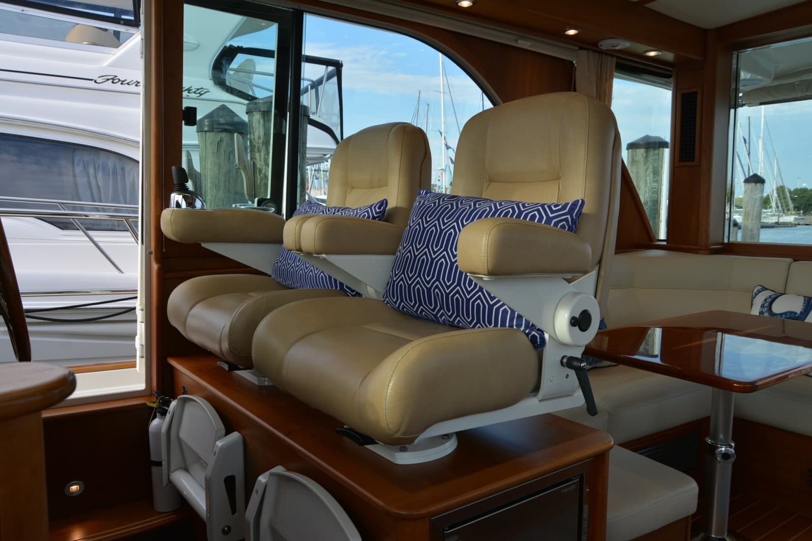 2019 Sabre 45 Salon Express - Photo 52
