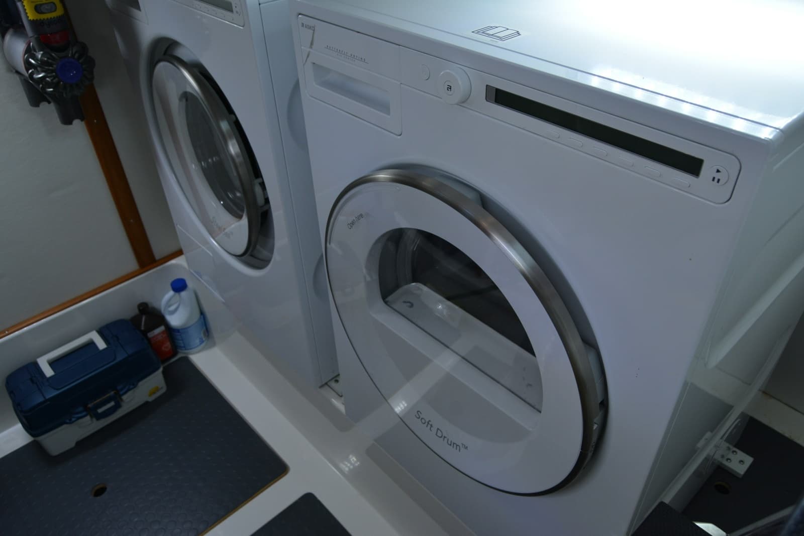 2019 Sabre 45 Salon Express - Photo 88