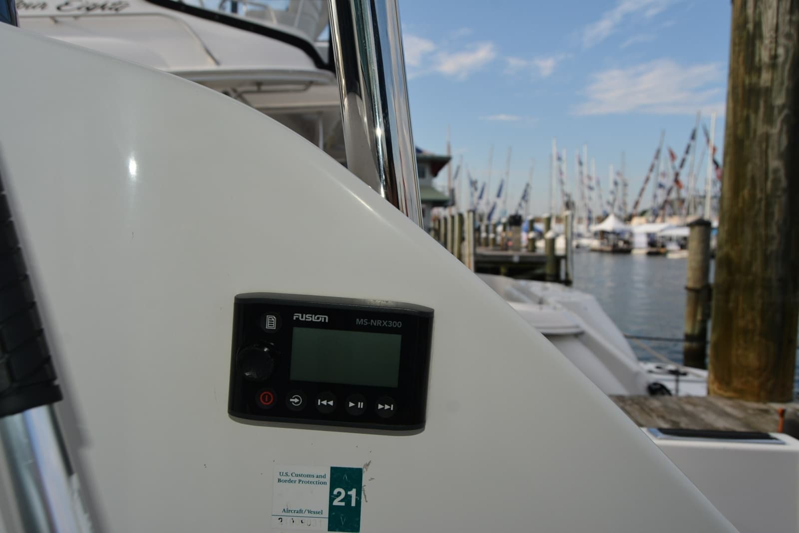 2019 Sabre 45 Salon Express - Photo 42
