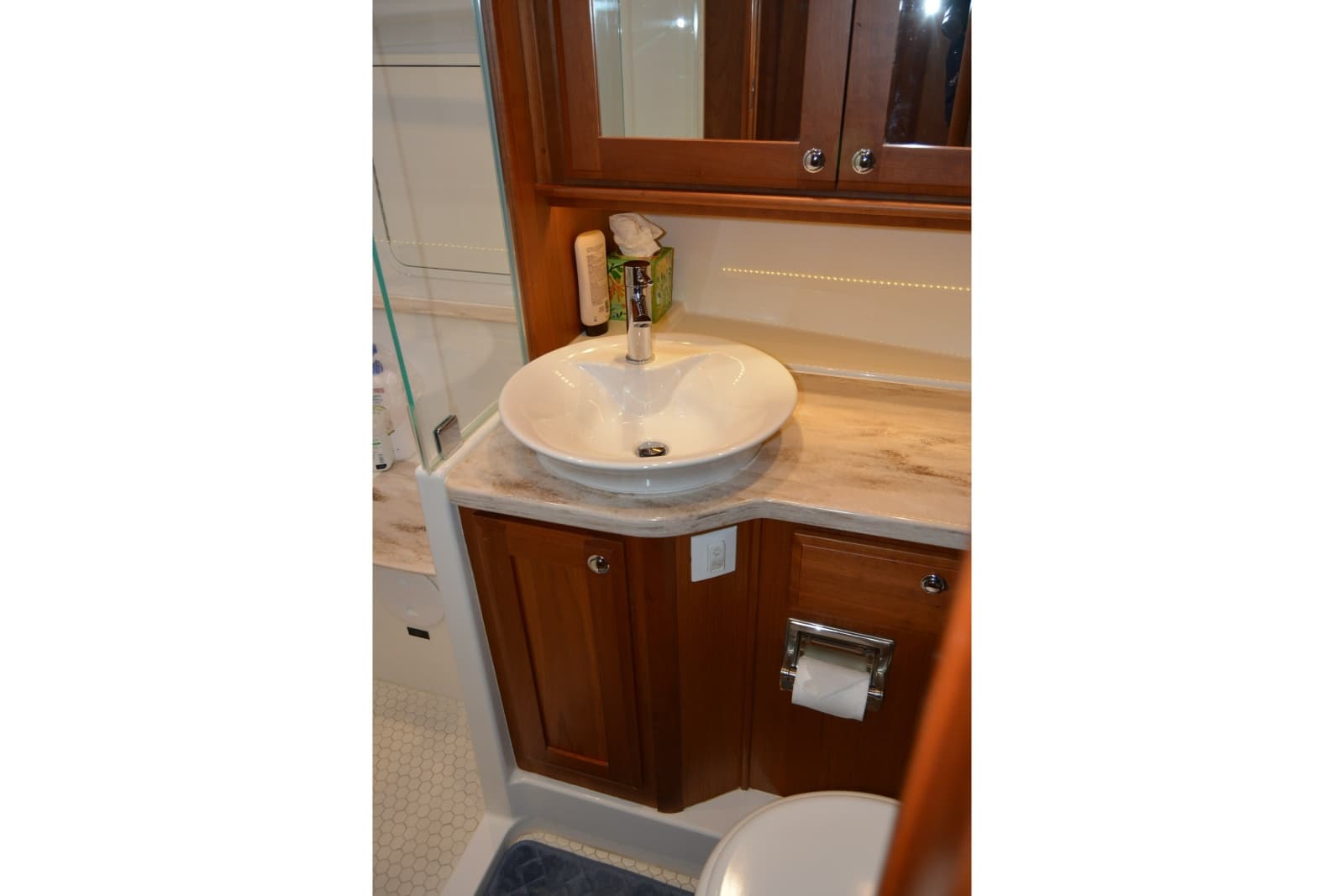 2019 Sabre 45 Salon Express - Photo 75