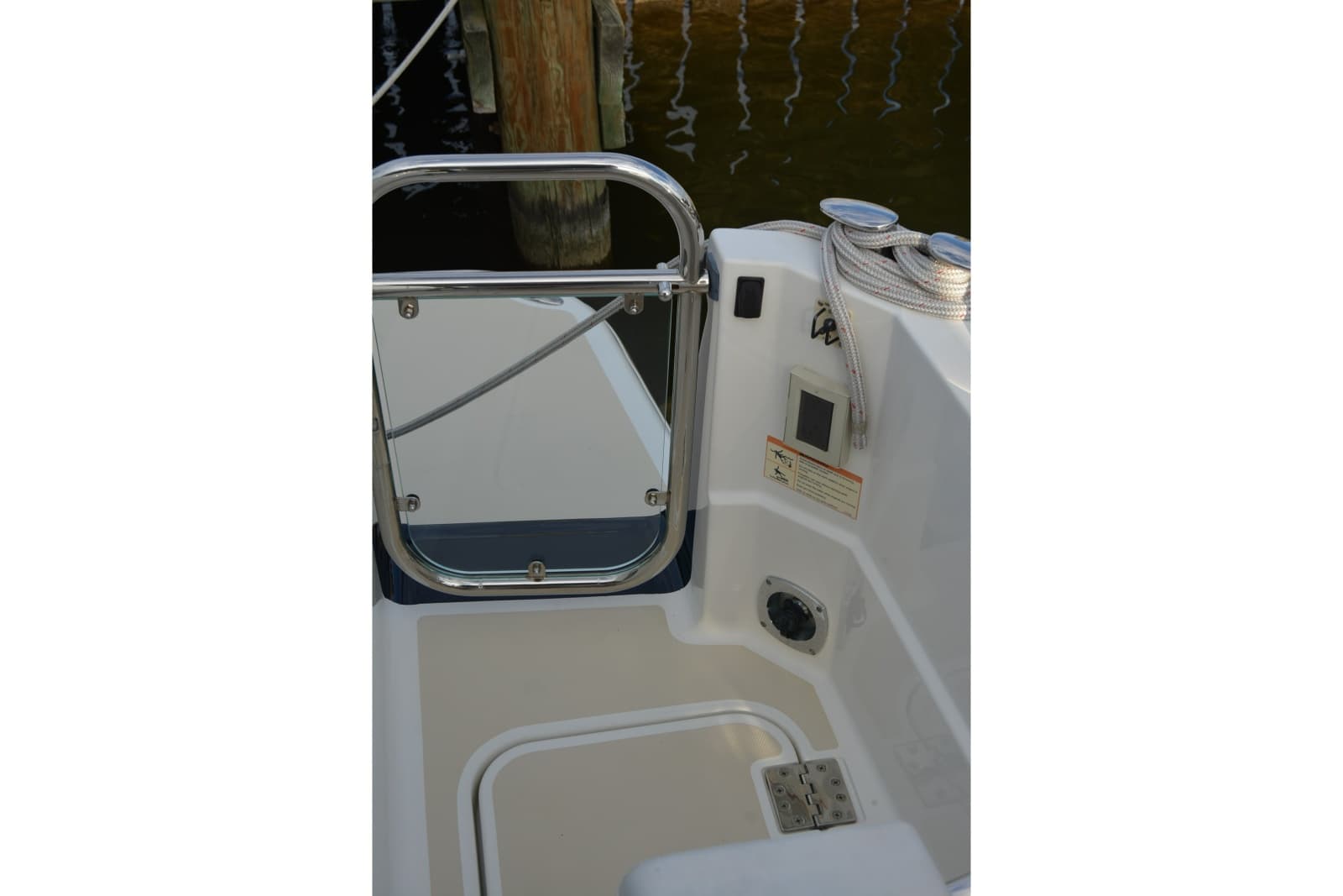 2019 Sabre 45 Salon Express - Photo 32