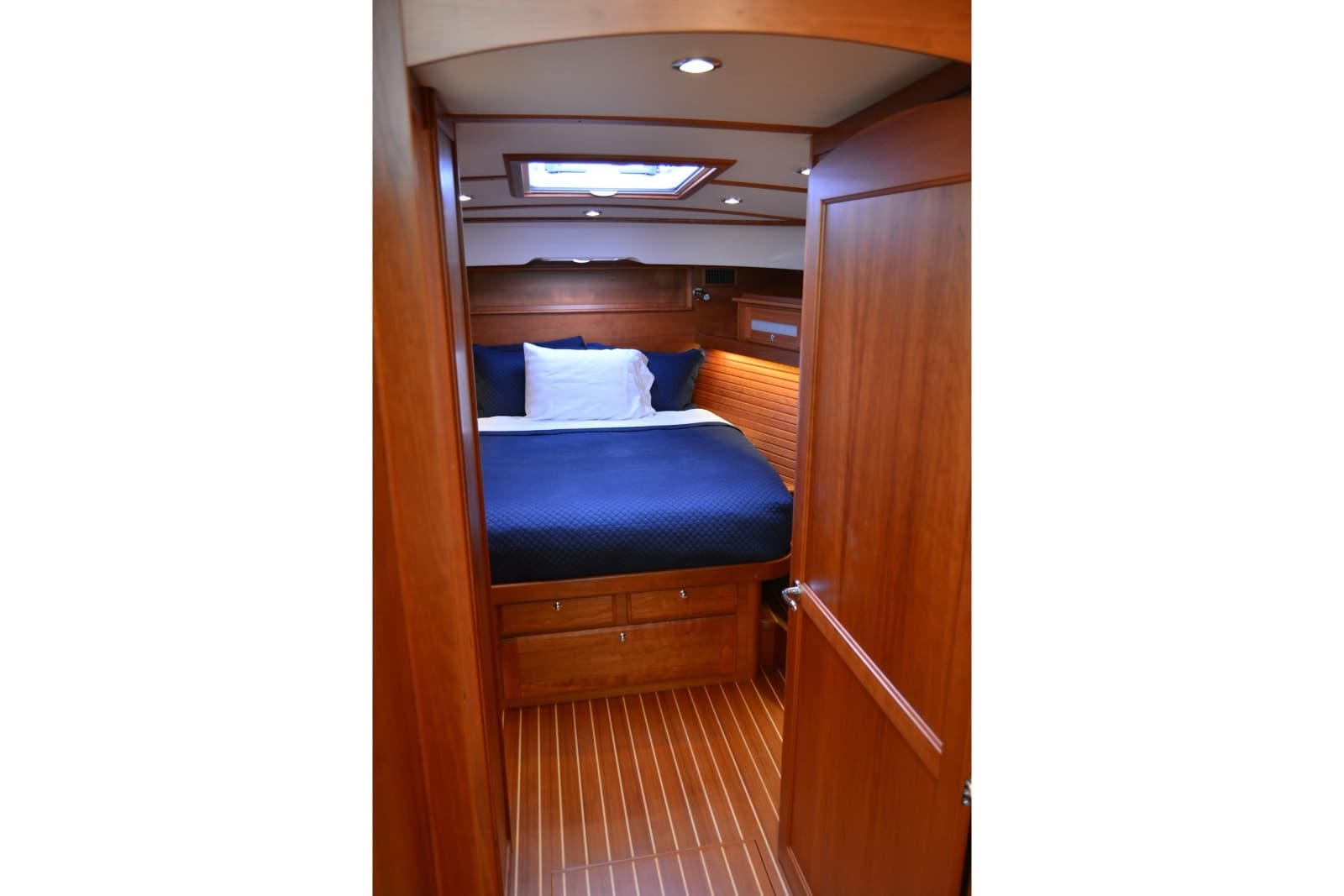 2019 Sabre 45 Salon Express - Photo 65