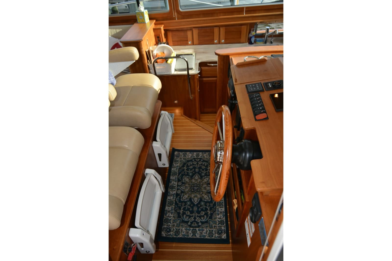 2019 Sabre 45 Salon Express - Photo 24