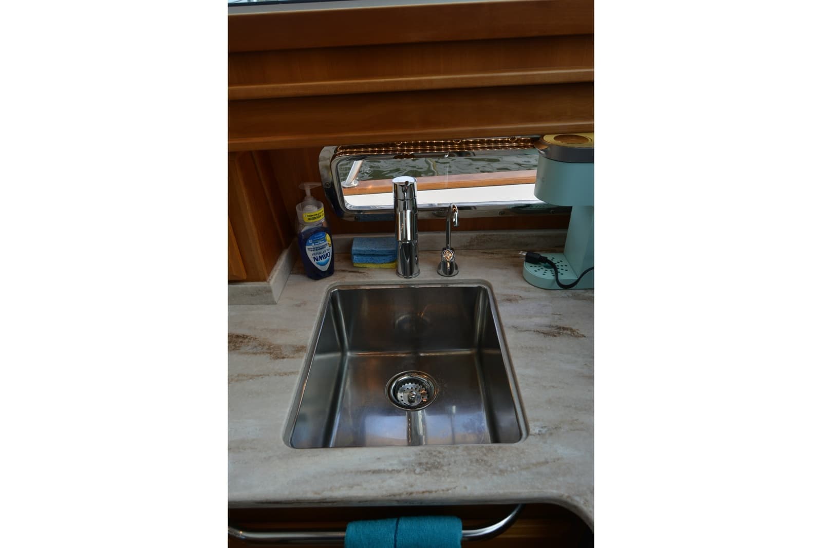 2019 Sabre 45 Salon Express - Photo 57
