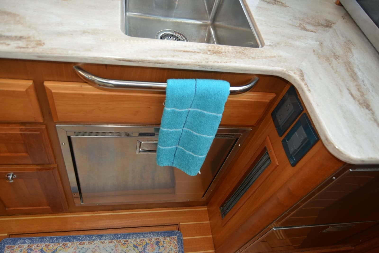 2019 Sabre 45 Salon Express - Photo 55