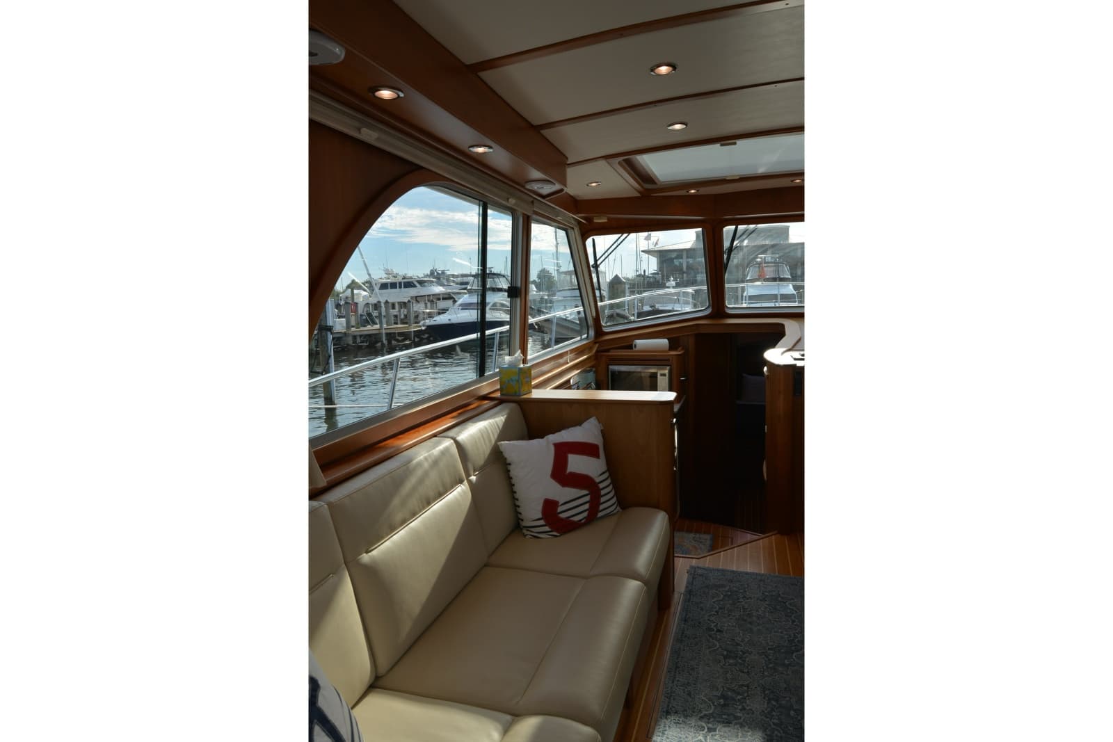 2019 Sabre 45 Salon Express - Photo 38