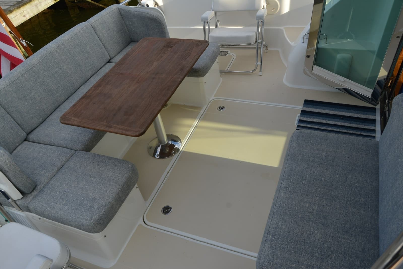 2019 Sabre 45 Salon Express - Photo 29
