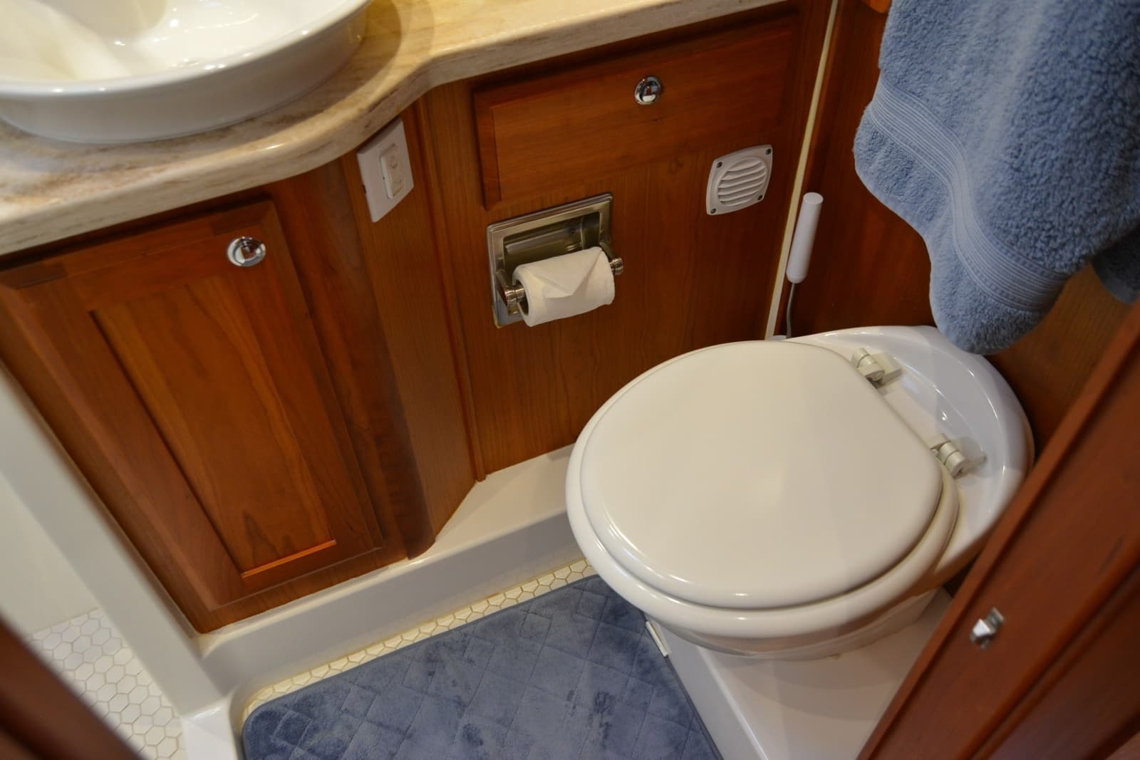 2019 Sabre 45 Salon Express - Photo 77
