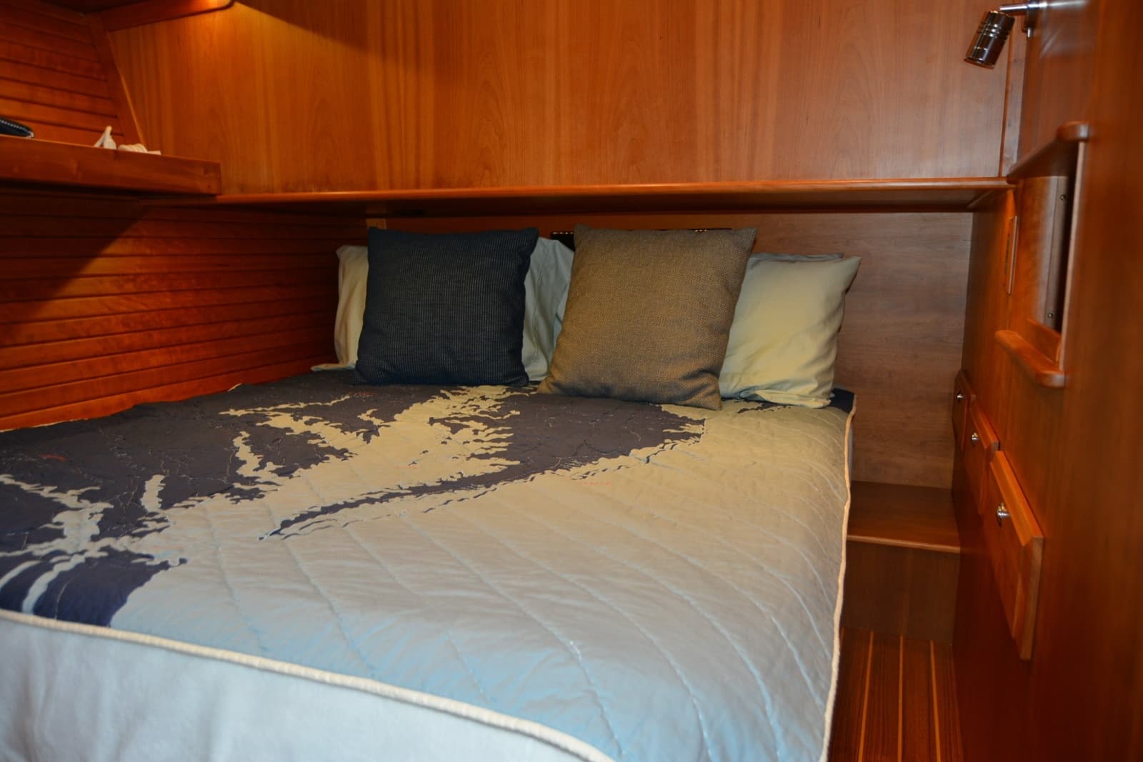 2019 Sabre 45 Salon Express - Photo 81