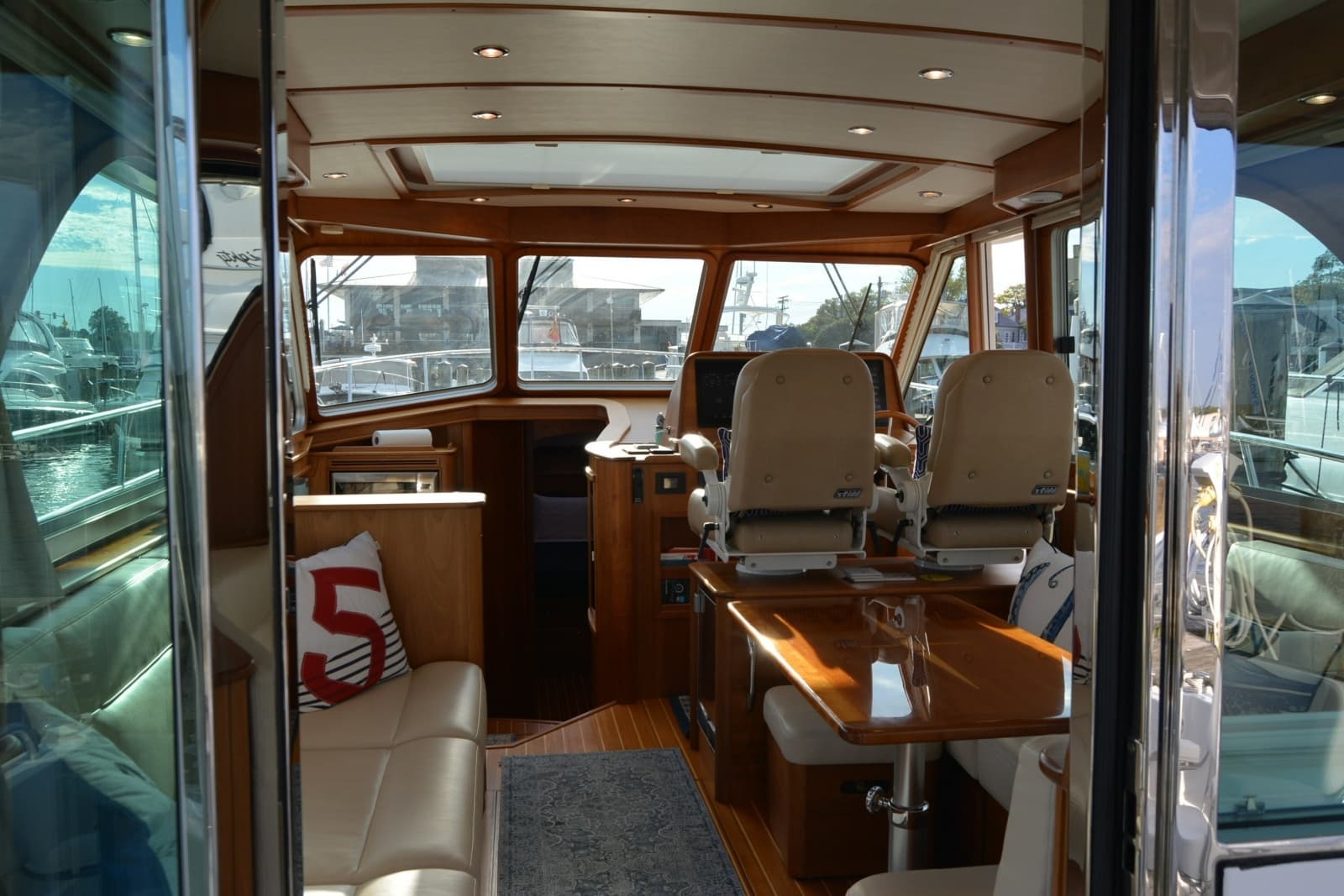 2019 Sabre 45 Salon Express - Photo 34