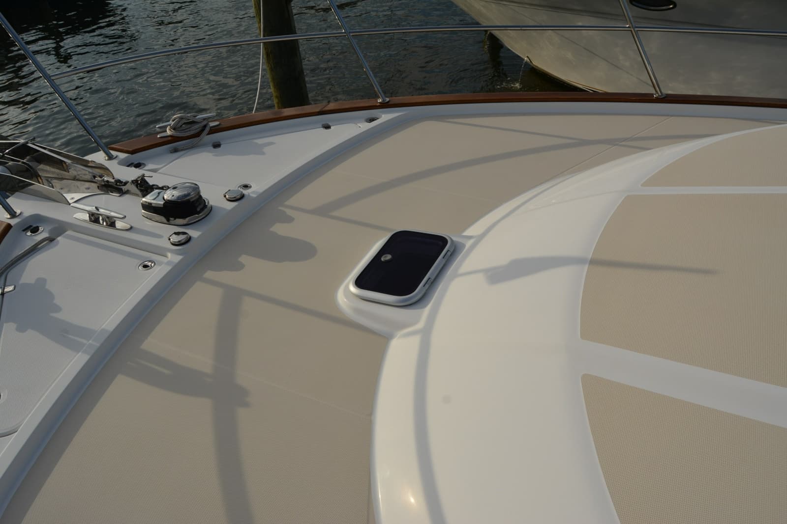 2019 Sabre 45 Salon Express - Photo 19