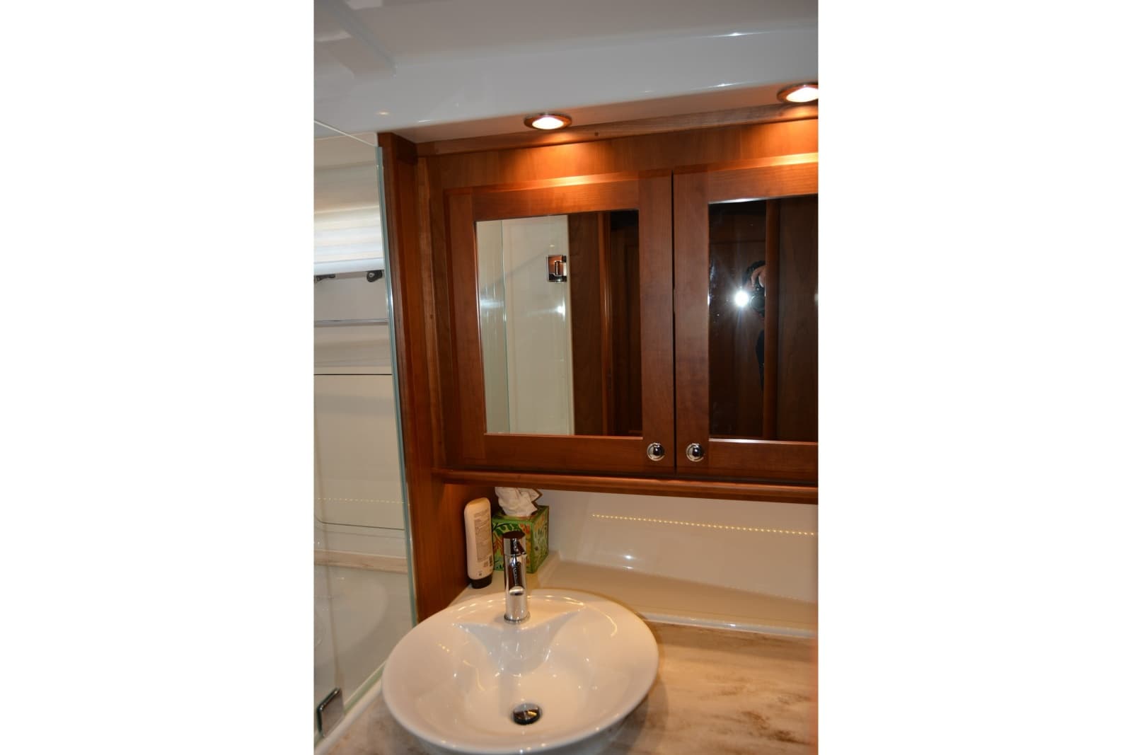 2019 Sabre 45 Salon Express - Photo 74