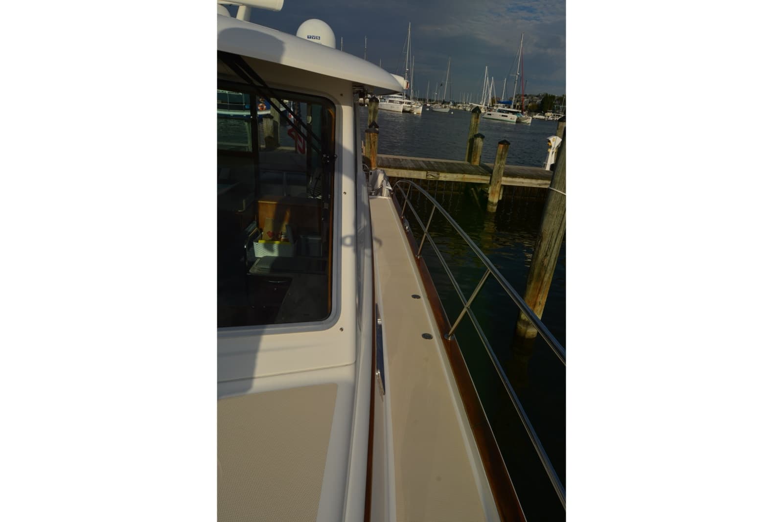 2019 Sabre 45 Salon Express - Photo 21