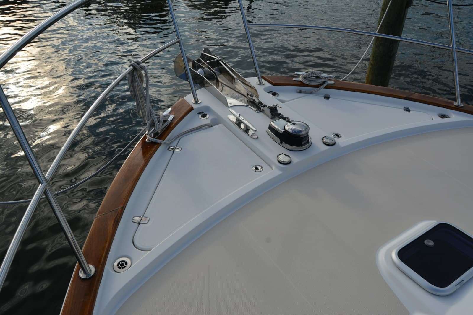 2019 Sabre 45 Salon Express - Photo 14