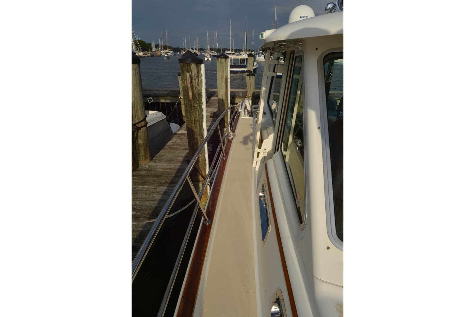 2019 Sabre 45 Salon Express - Photo 22