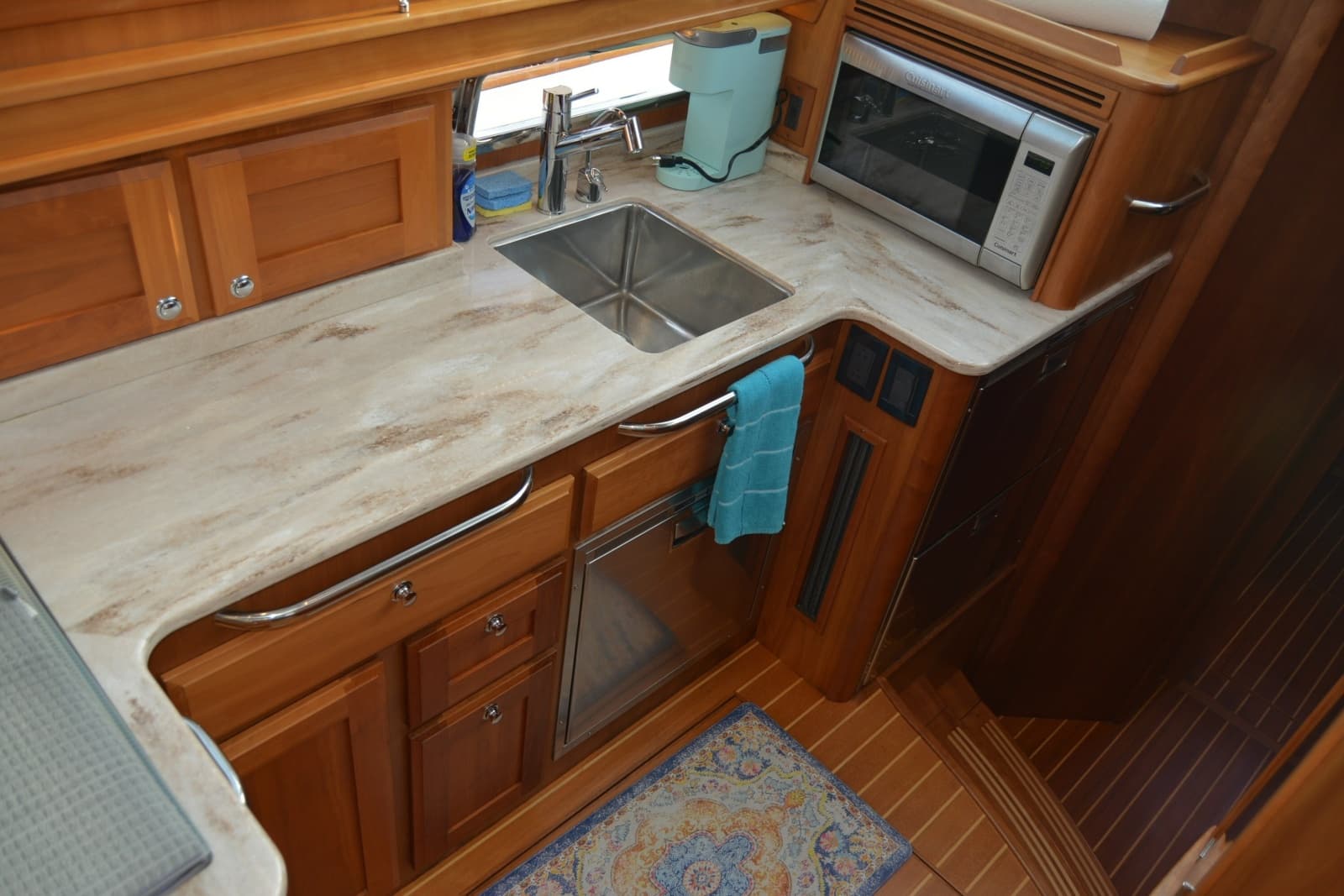 2019 Sabre 45 Salon Express - Photo 61