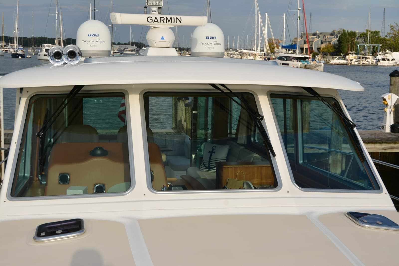 2019 Sabre 45 Salon Express - Photo 18
