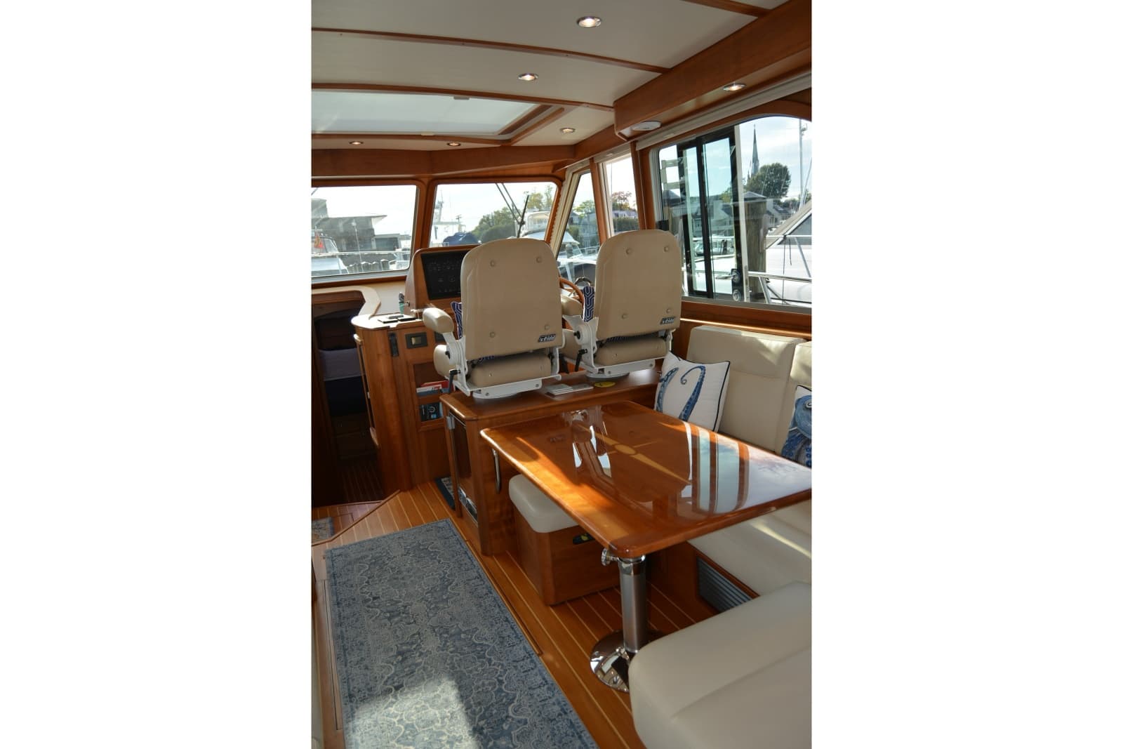 2019 Sabre 45 Salon Express - Photo 37