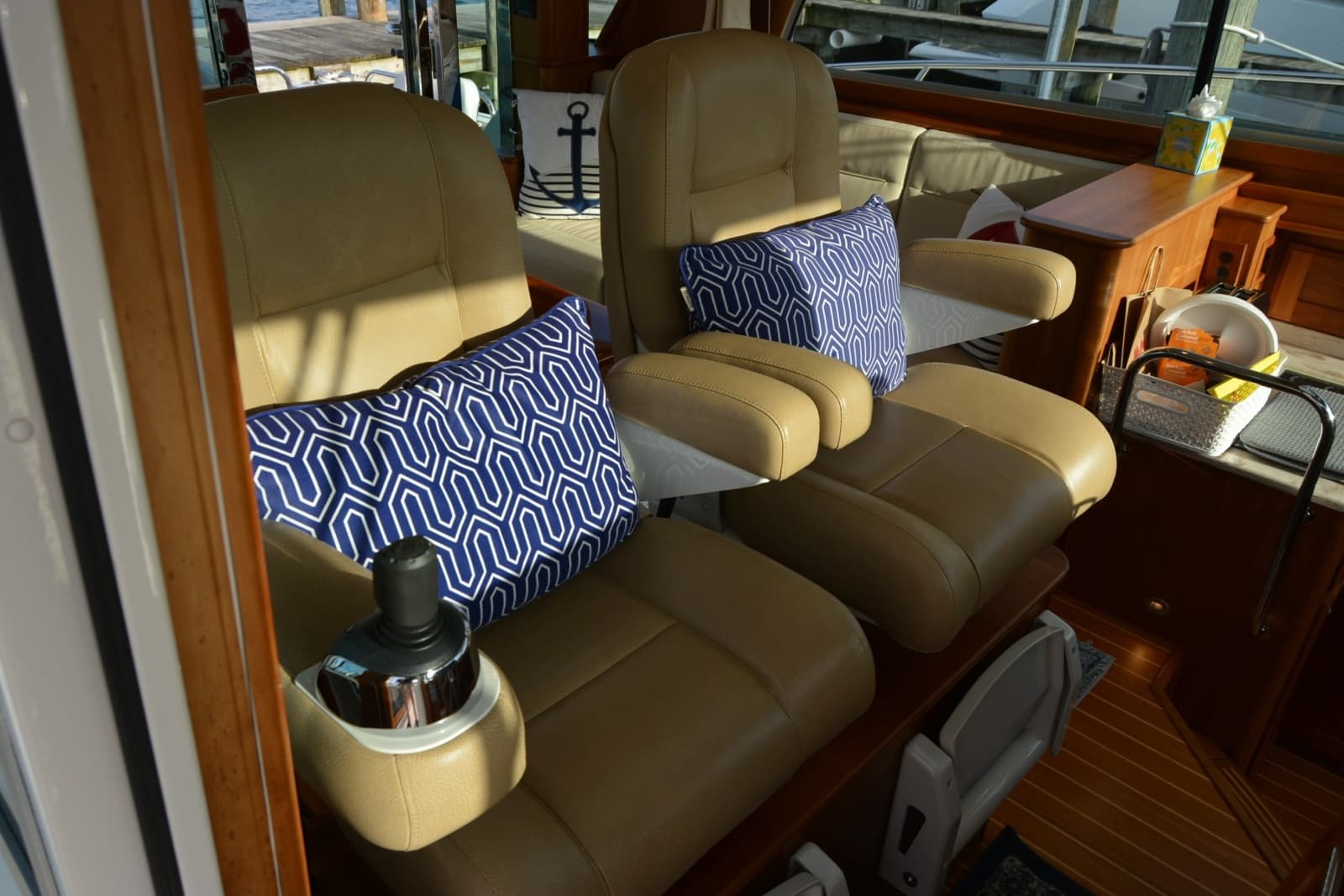 2019 Sabre 45 Salon Express - Photo 25