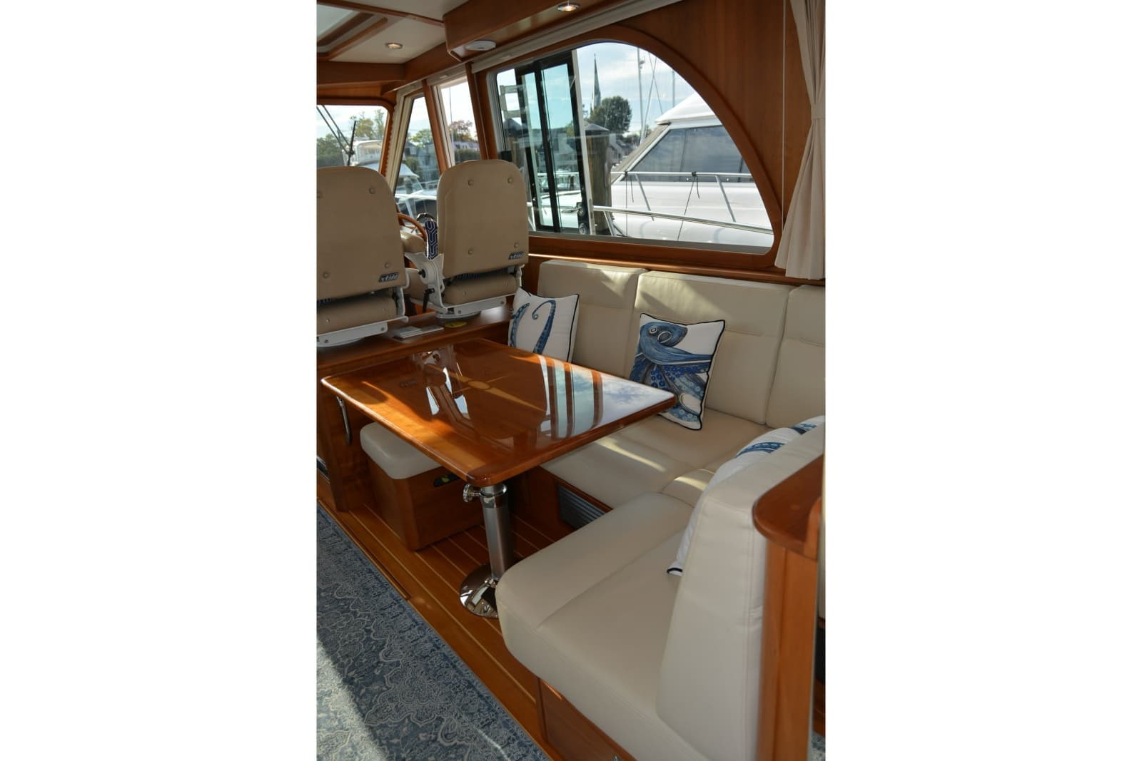 2019 Sabre 45 Salon Express - Photo 36