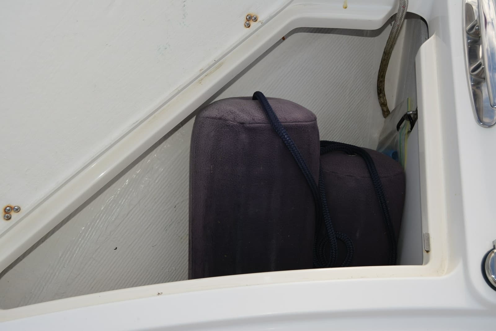 2019 Sabre 45 Salon Express - Photo 16