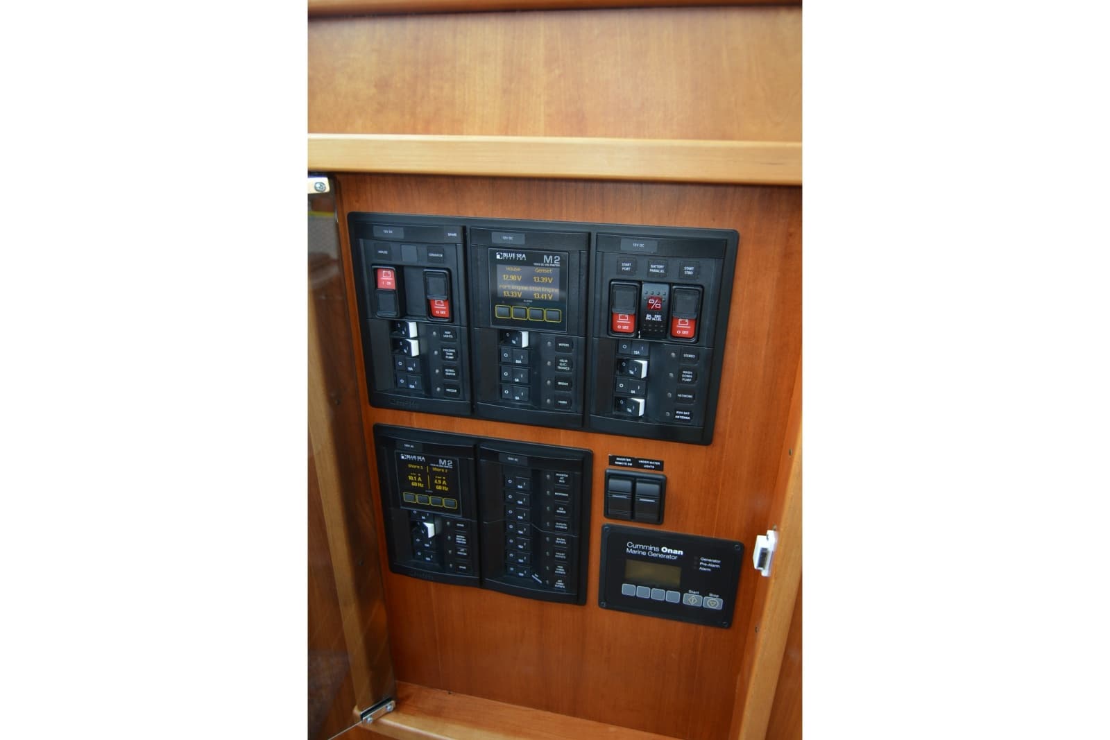 2019 Sabre 45 Salon Express - Photo 64