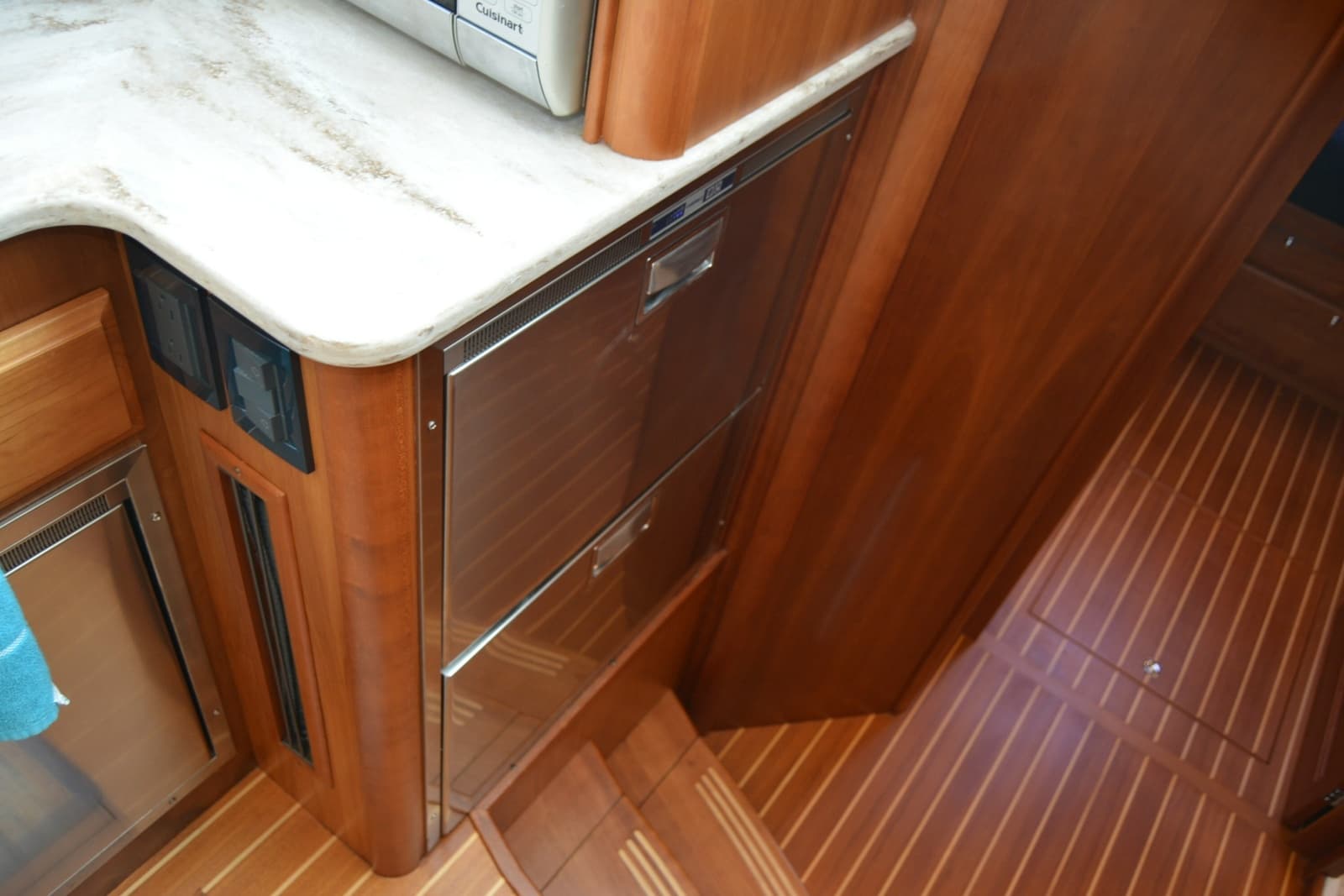 2019 Sabre 45 Salon Express - Photo 54