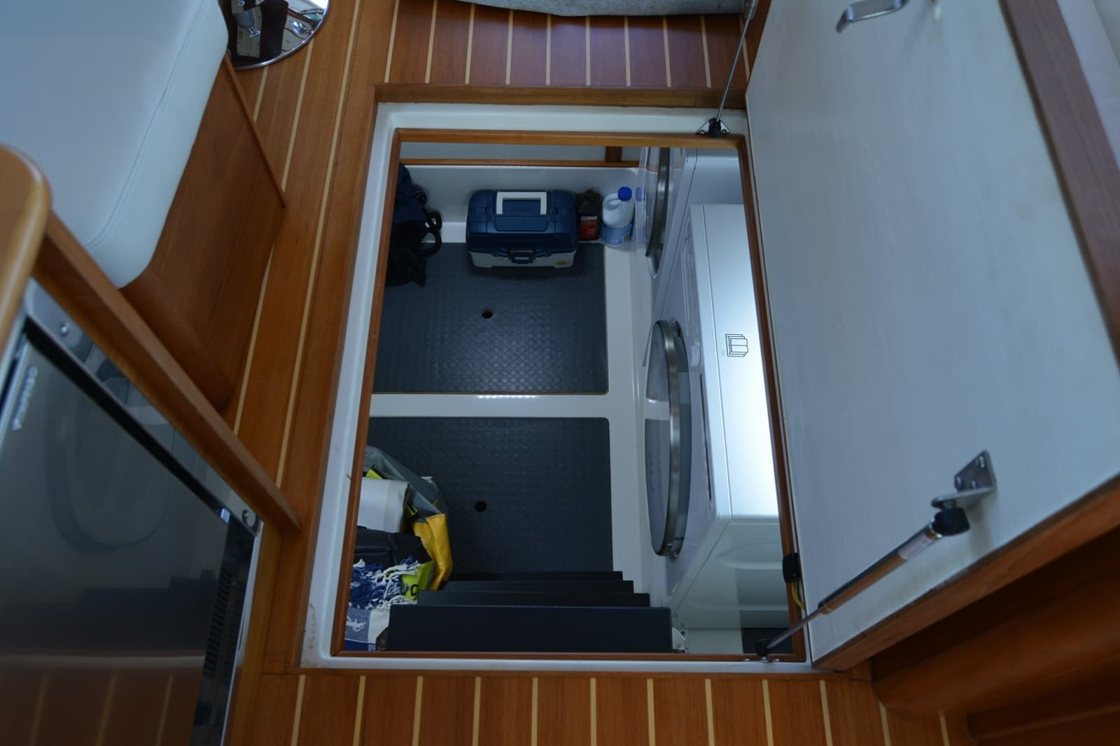 2019 Sabre 45 Salon Express - Photo 86