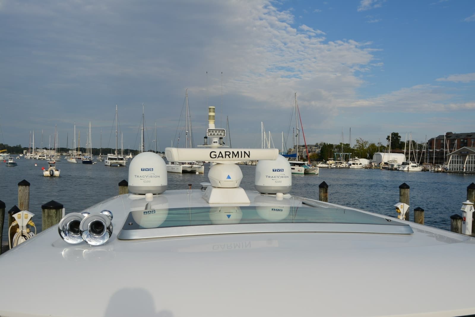2019 Sabre 45 Salon Express - Photo 20