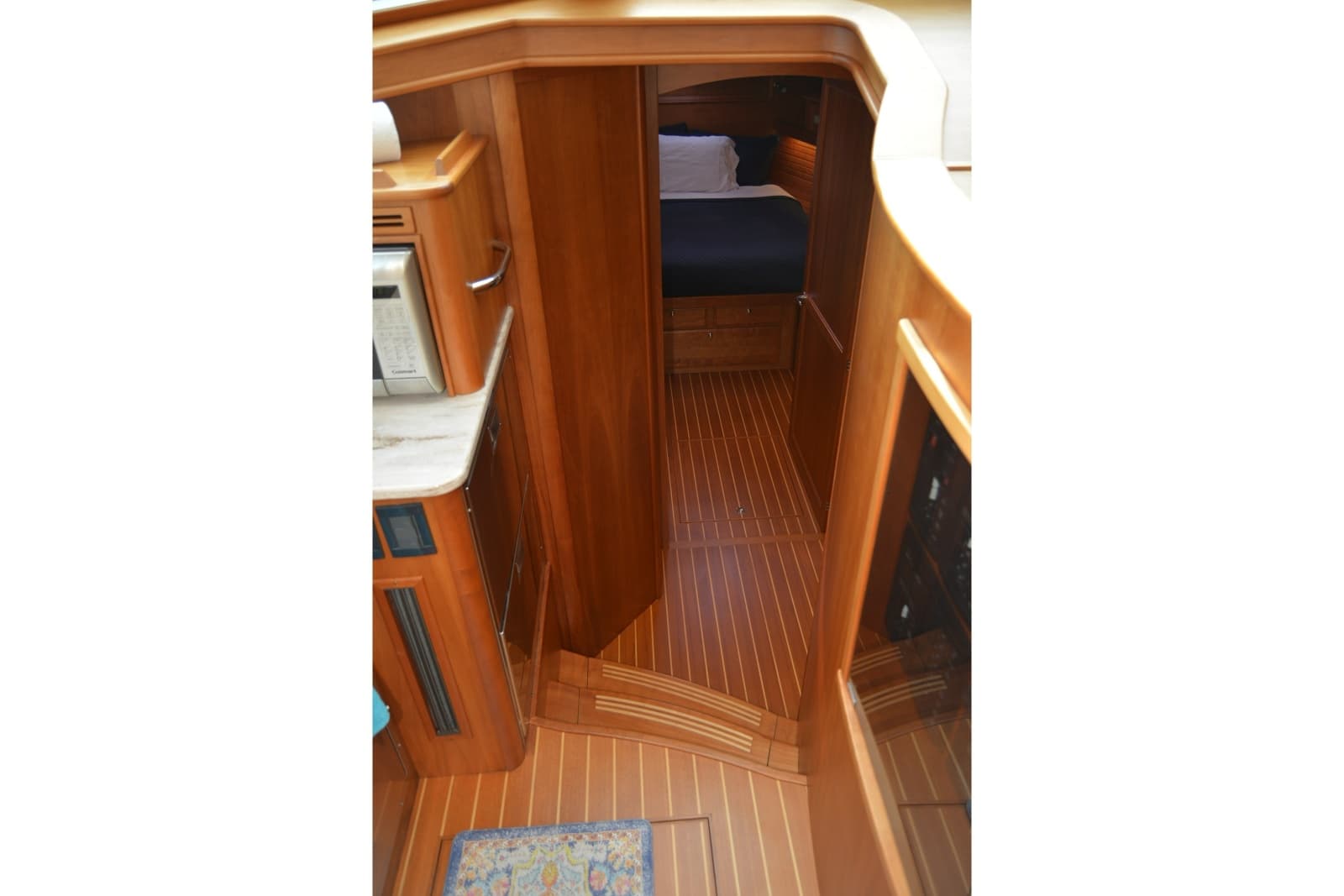 2019 Sabre 45 Salon Express - Photo 62