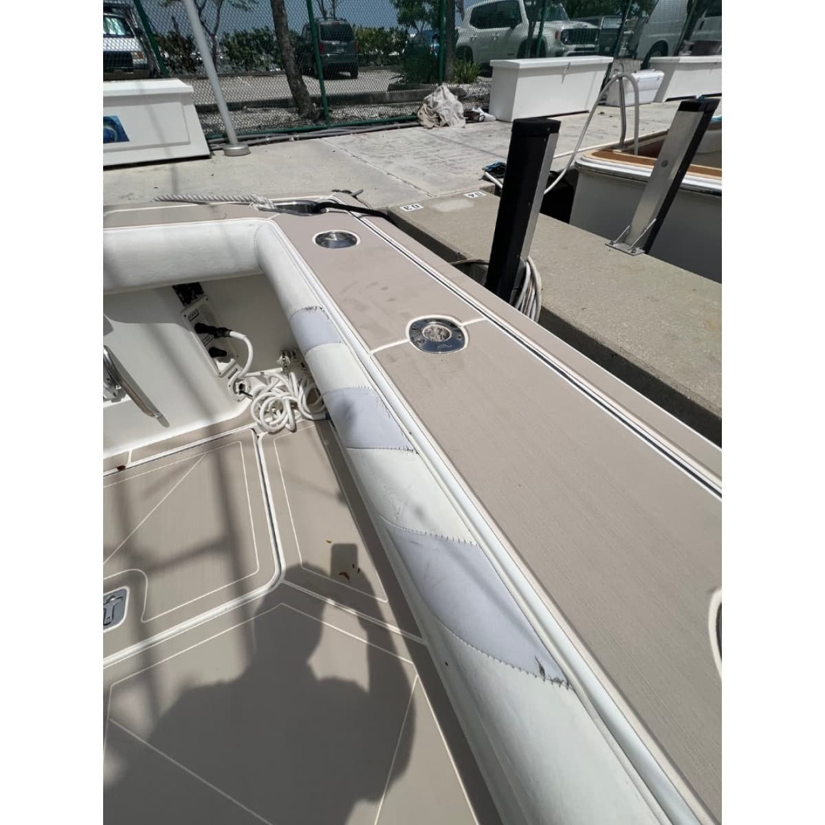 2006 Tiara Yachts 42 Express - Photo 6
