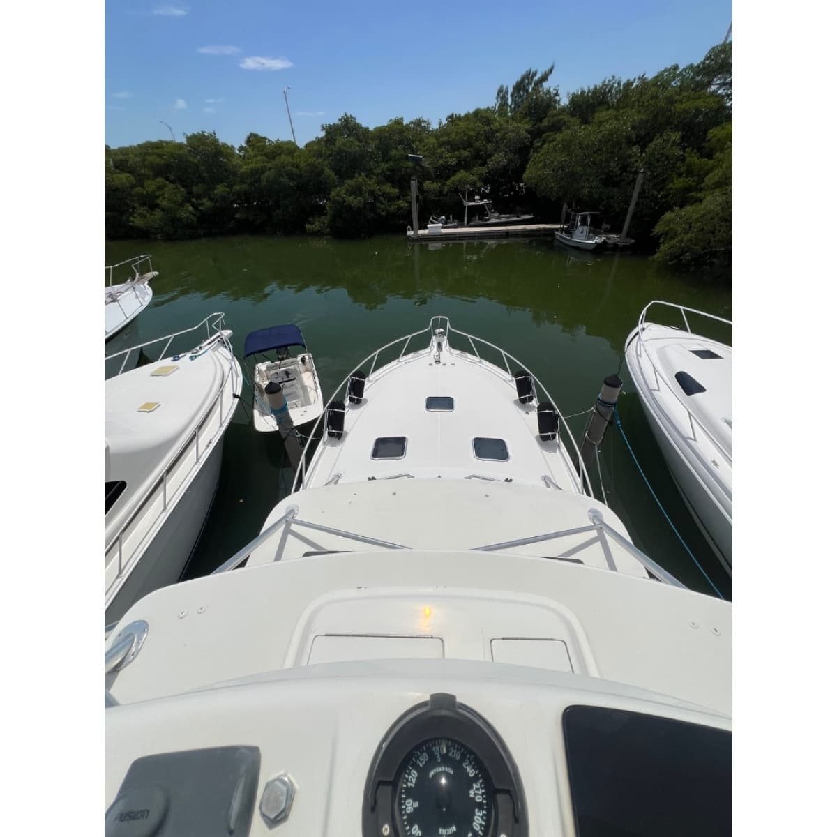 2006 Tiara Yachts 42 Express - Photo 16