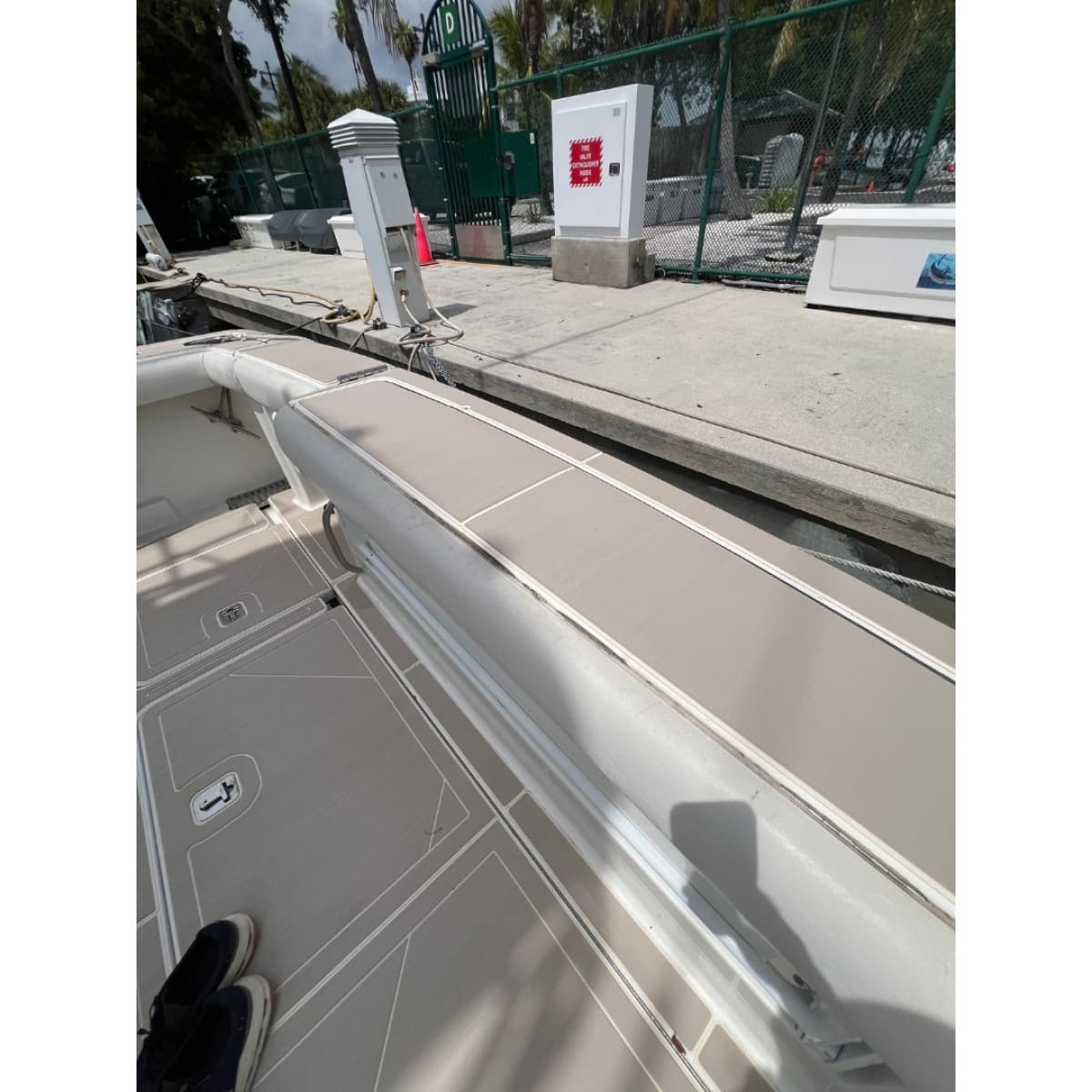 2006 Tiara Yachts 42 Express - Photo 5