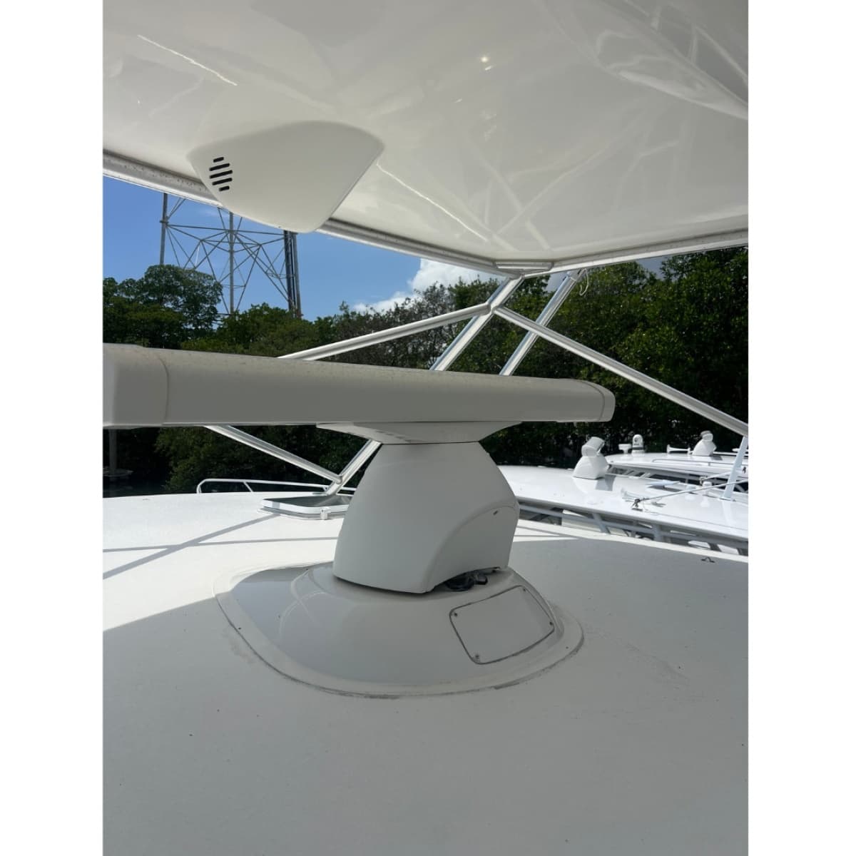 2006 Tiara Yachts 42 Express - Photo 21