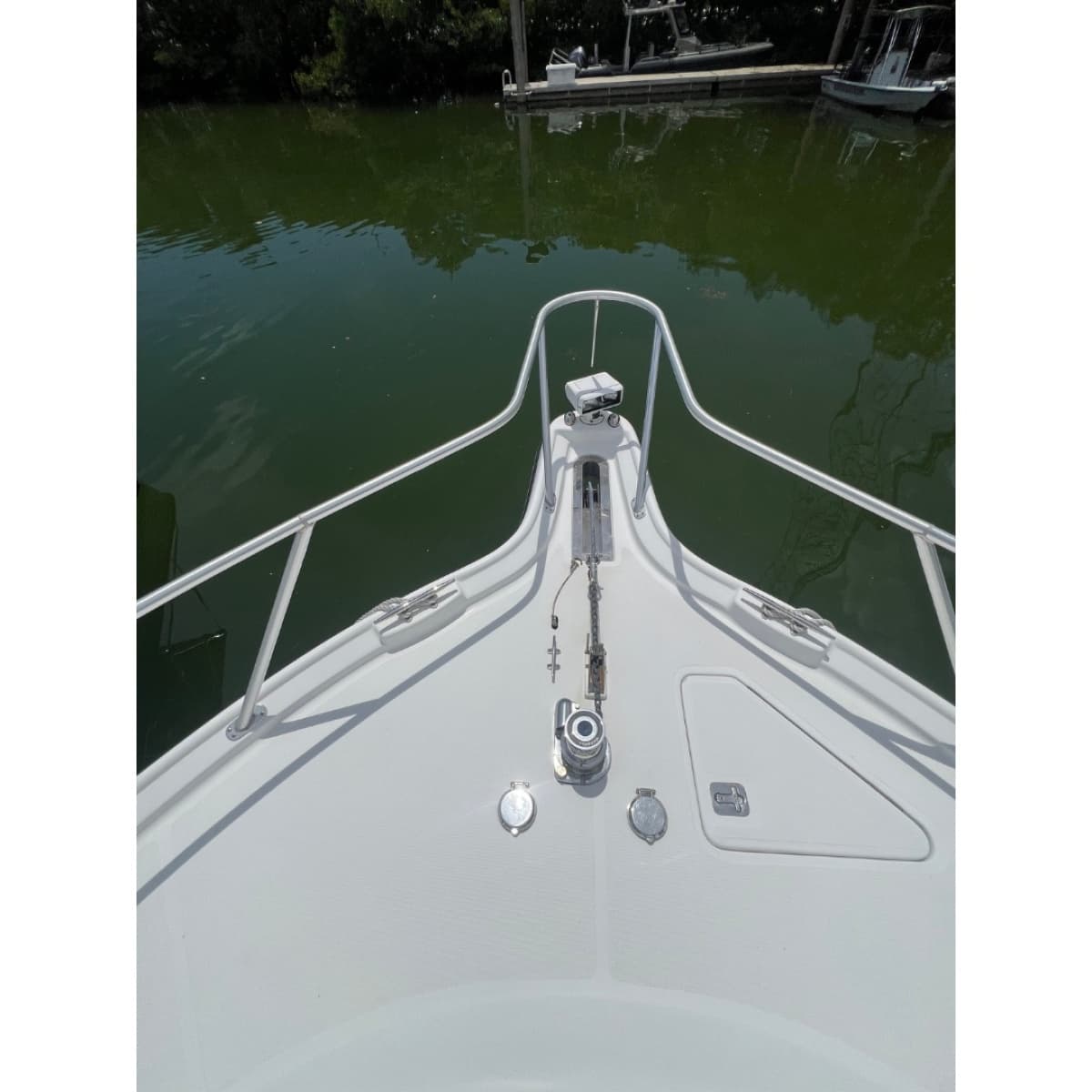 2006 Tiara Yachts 42 Express - Photo 17