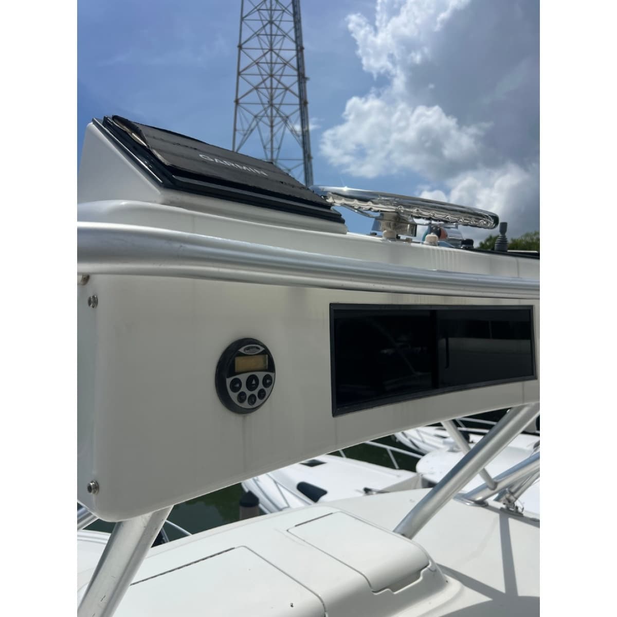 2006 Tiara Yachts 42 Express - Photo 20