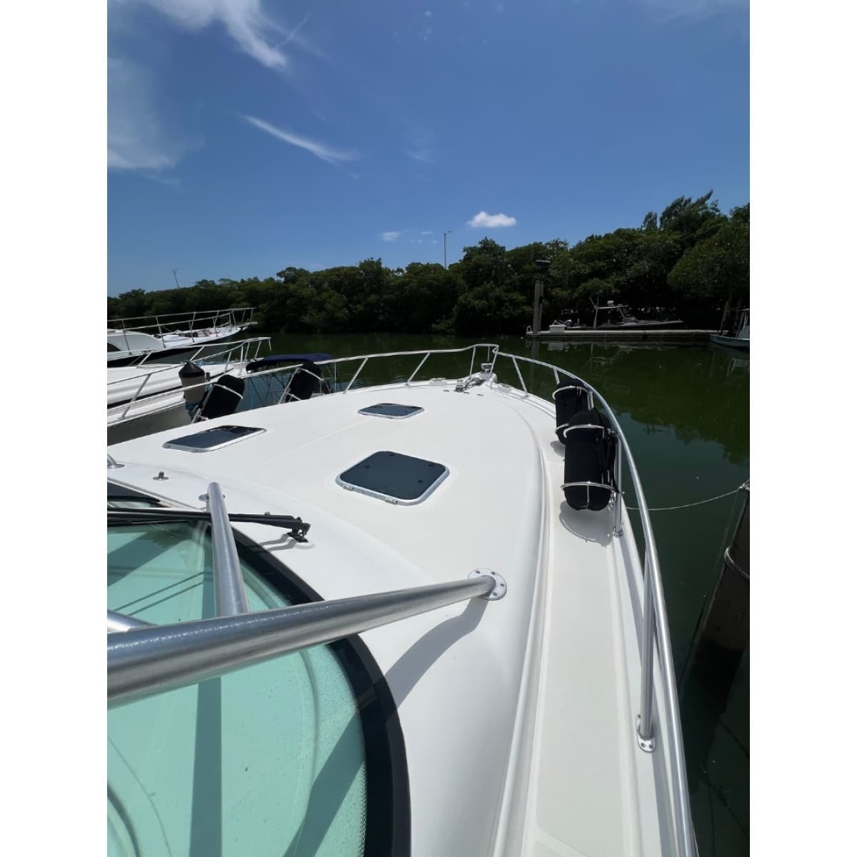 2006 Tiara Yachts 42 Express - Photo 14