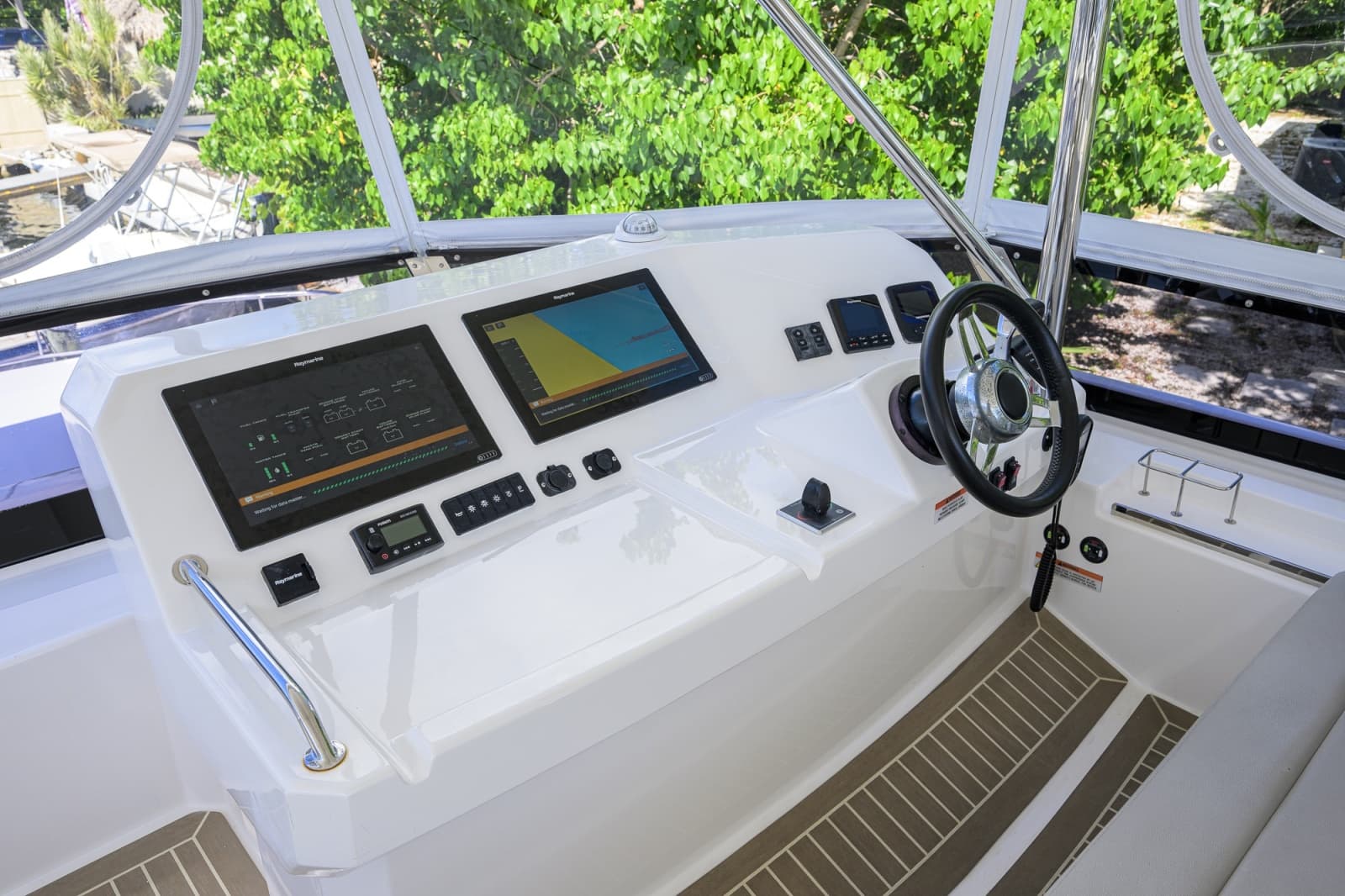 2023 Leopard 53 PC - Photo 38