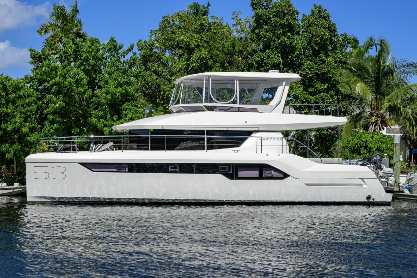 2023 Leopard 53 PC - Photo 55