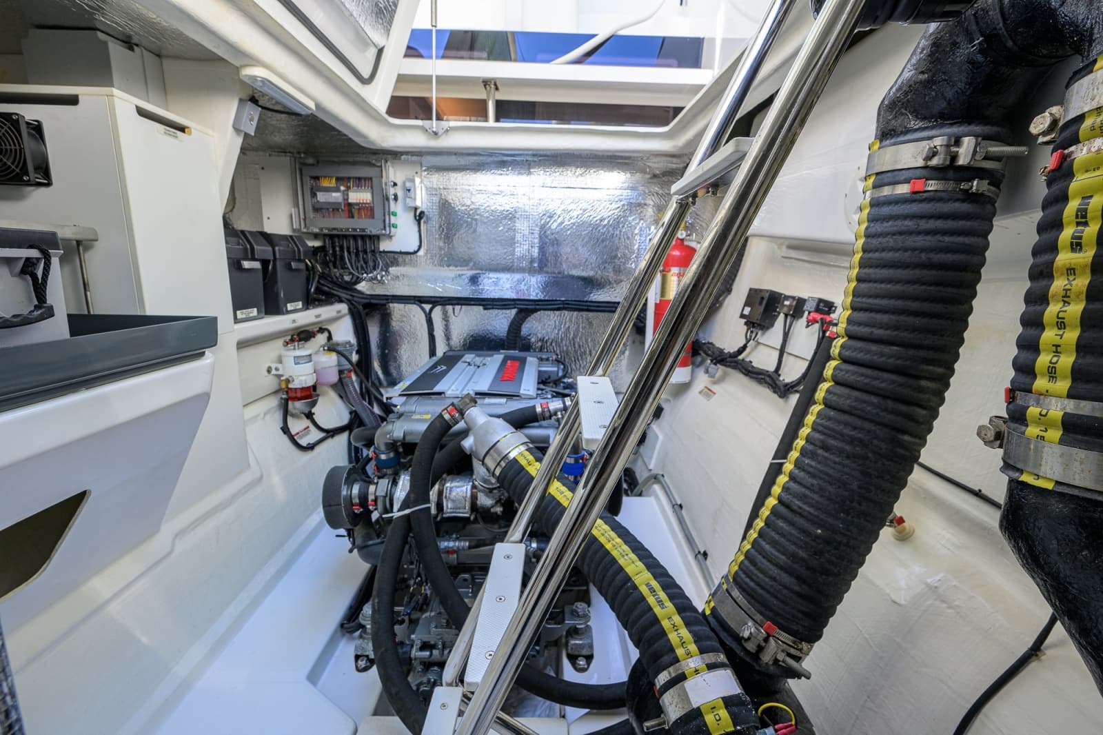 2023 Leopard 53 PC - Photo 49